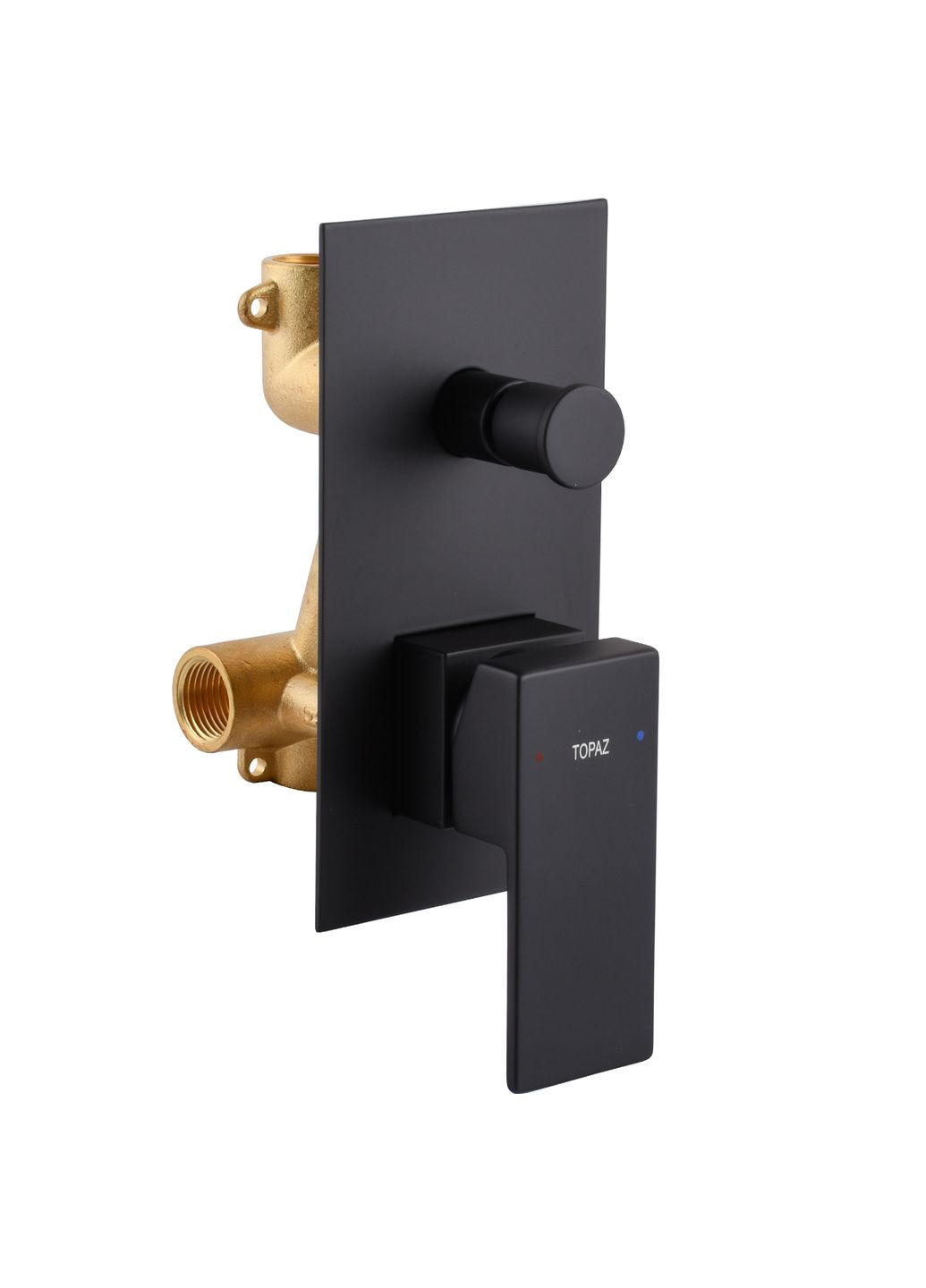 Душова система вбудована ODISS TO-18205-H66-BL Topaz (335040805)