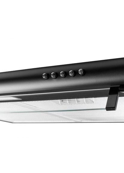 Витяжка плоска PL 5144 BL LED PERFELLI (314930031)