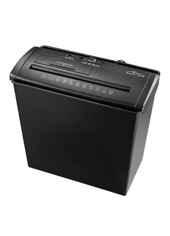 Уничтожитель документов MT215 (848307) Media-Tech (400035869)