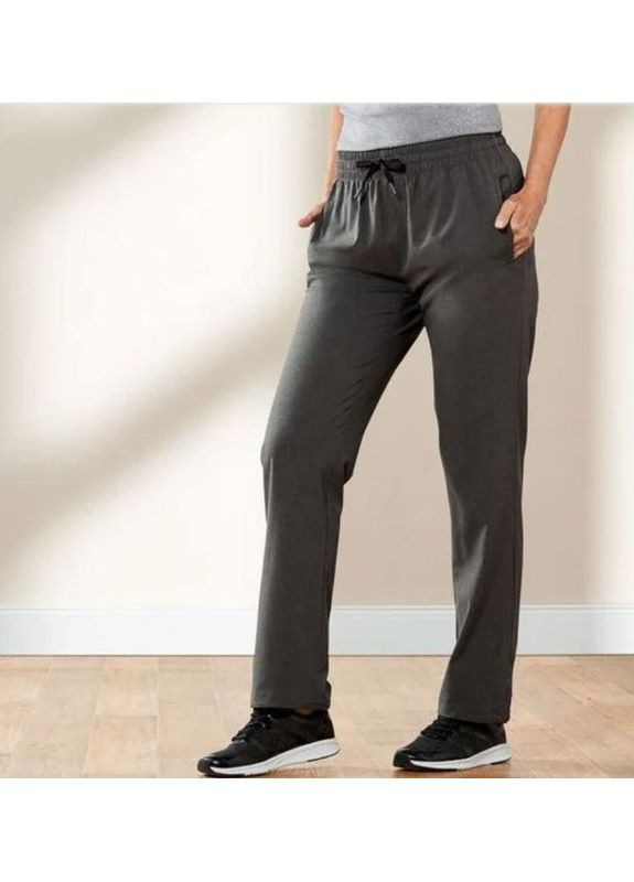 Легкие универсальные штаны для дома спорта и путешествий Crivit Штани (369474660)