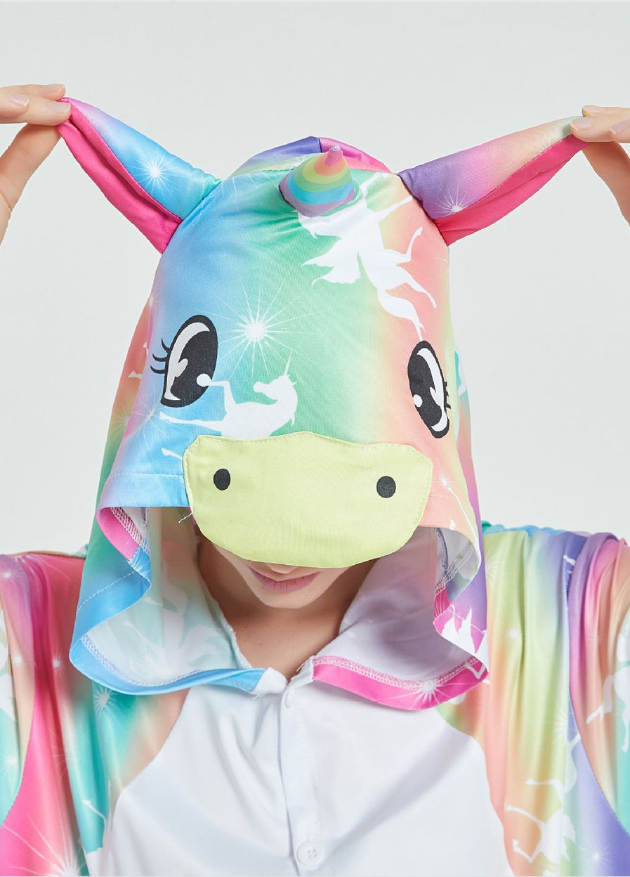 Єдиноріг Скай літня (крижаний шовк) BearWear (297579471)