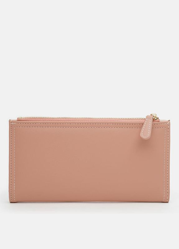 Женский кошелек K1T5076-022p-pink Monsen (323593373)
