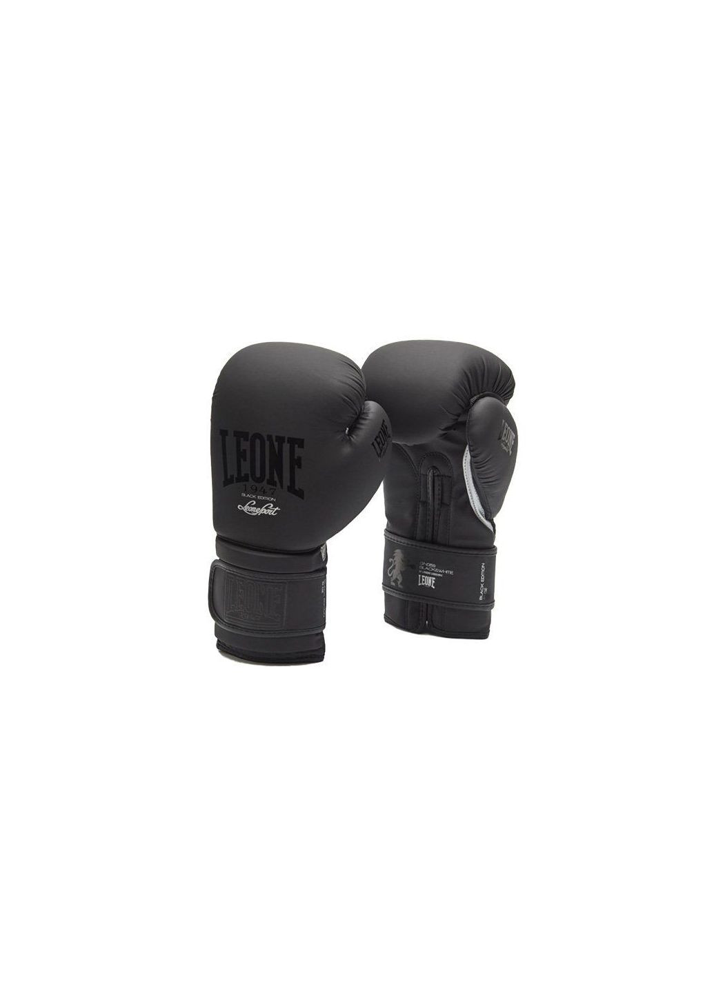Перчатки боксерские Leone Mono, (37333043) Leone 1947 (329145745)