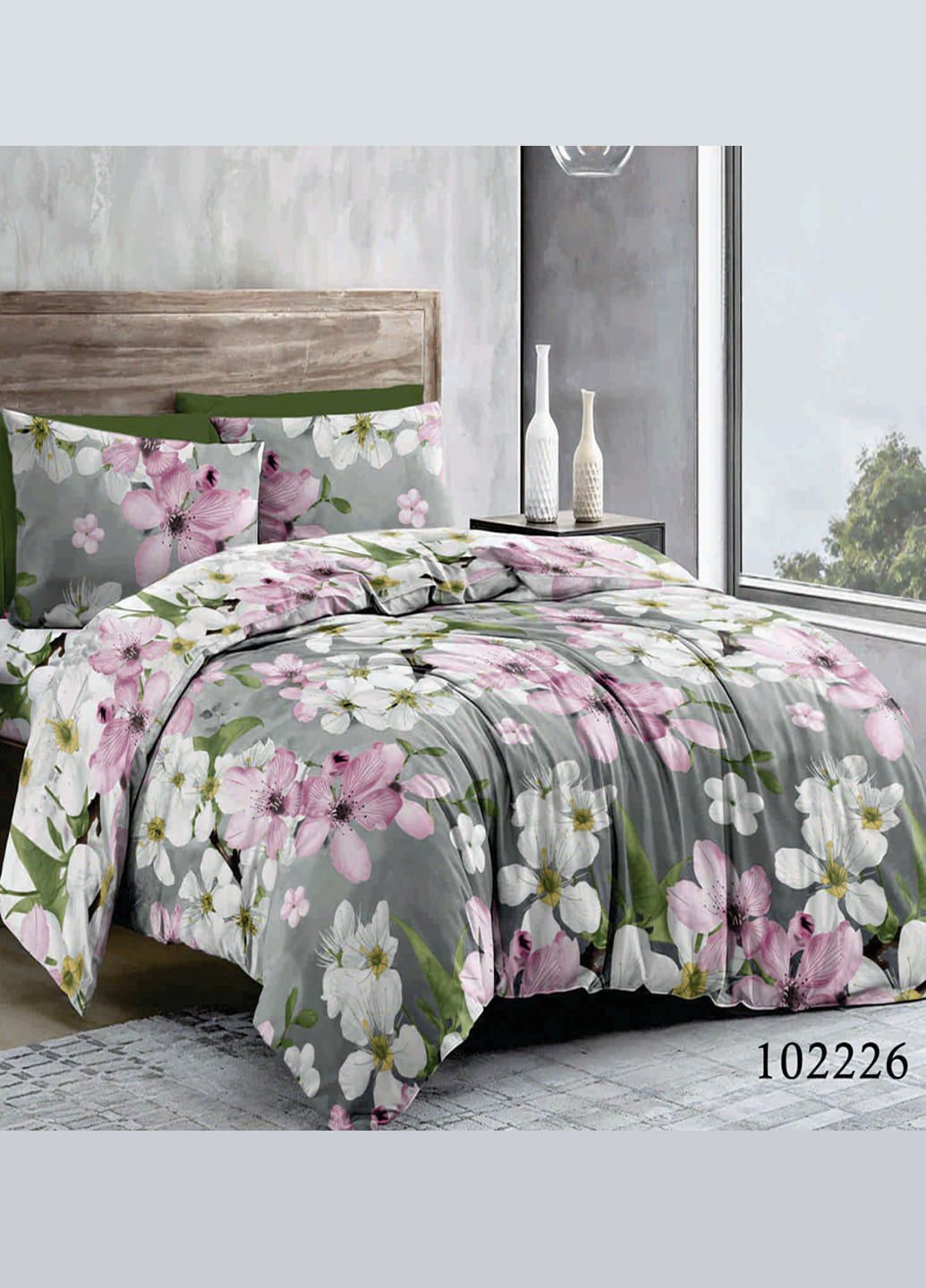 КПБ (двойной) Selena (331346018)