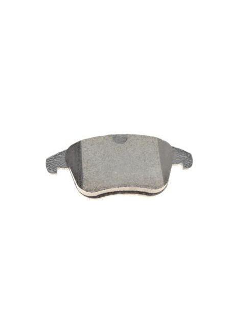 Колодки гальмівні (передні) Citroen C4 09-/C4 Grand Picasso 06-13/Peugeot 3008 11-16/5008 09-17 22-0675-3 UA63 Metelli (366892784)