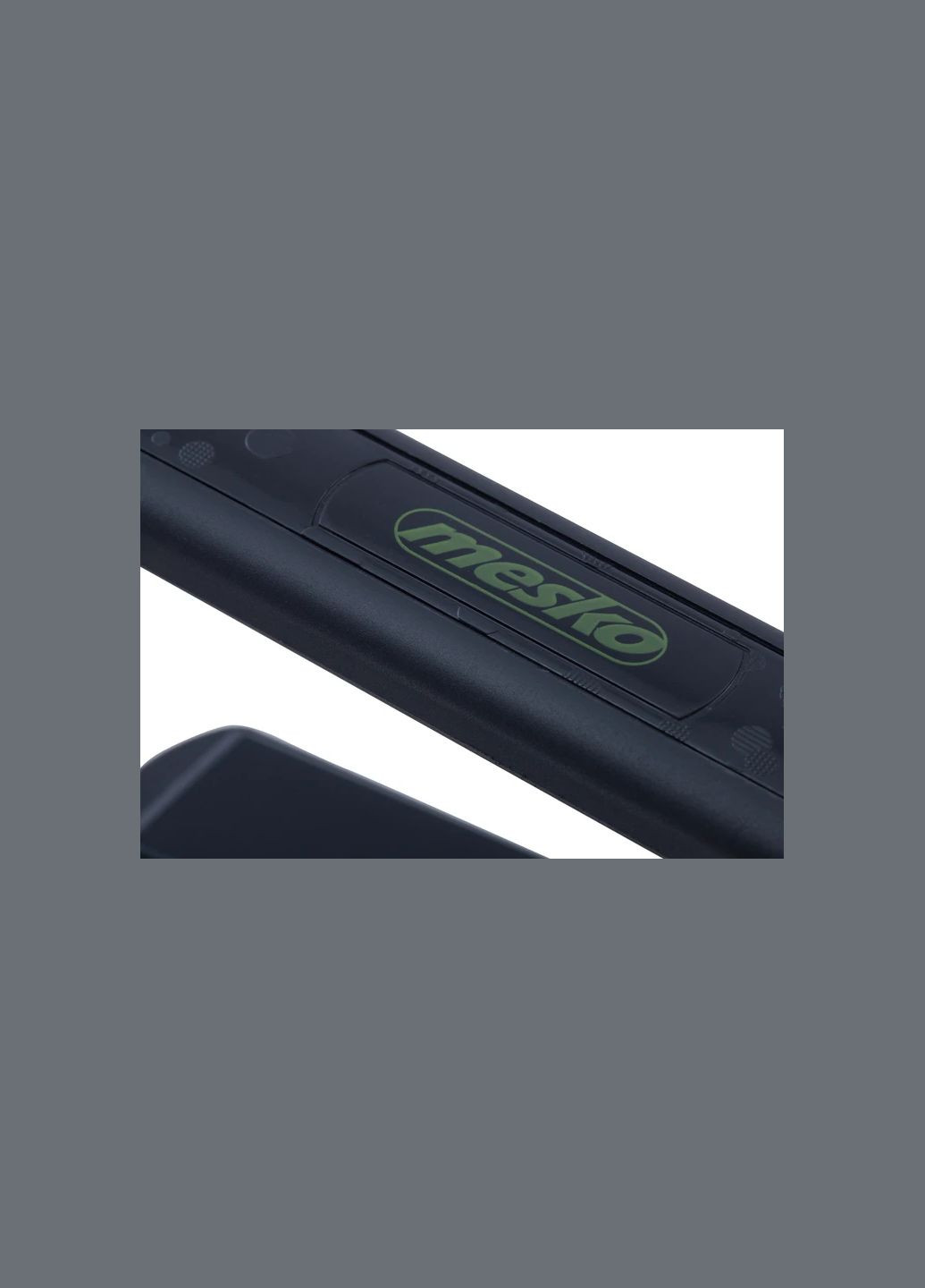 Вирівнювач для волосся, утюжок MS 2311 (32 Вт, керамічні пластини, петля для підвішування) Mesko (311196728)