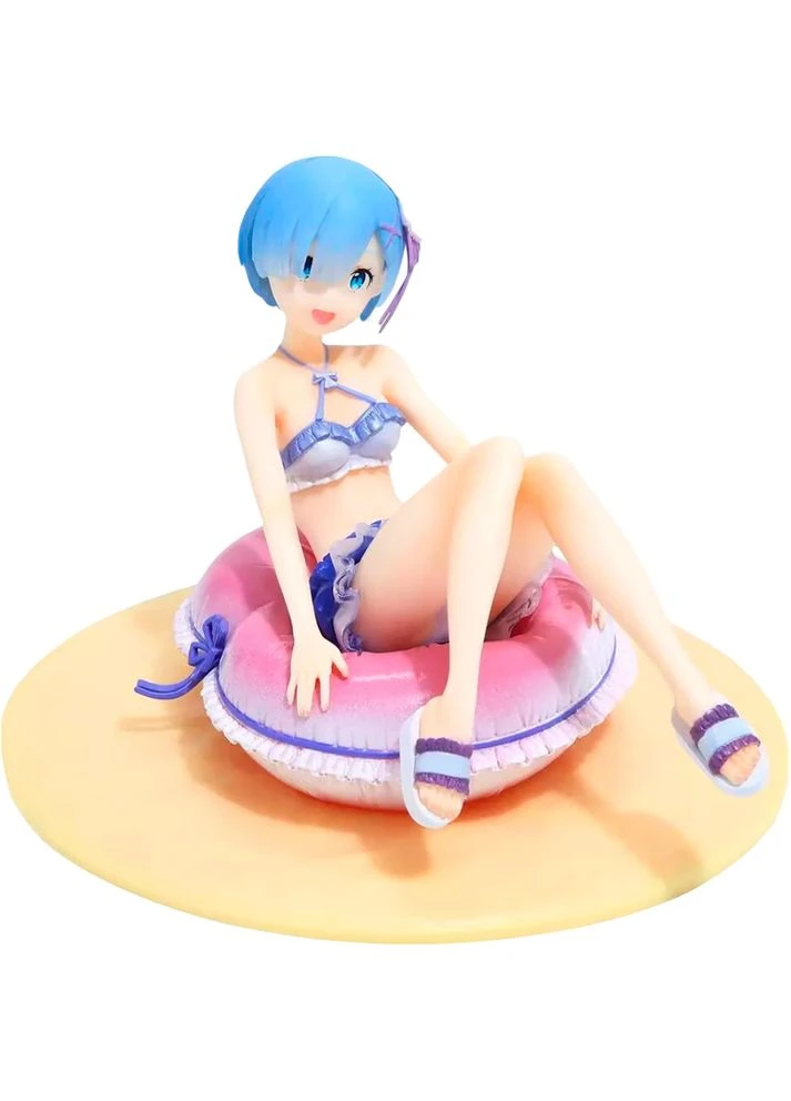 Фигурка RE:ZERO Rem Ichibansho May The Spirit Bless You (BP17783) Bandai (388176973)