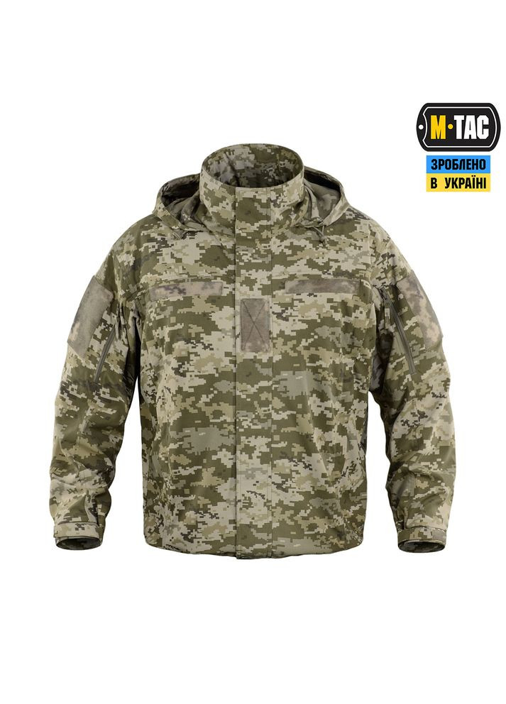 Куртка Storm MM14 M-TAC (314806605)