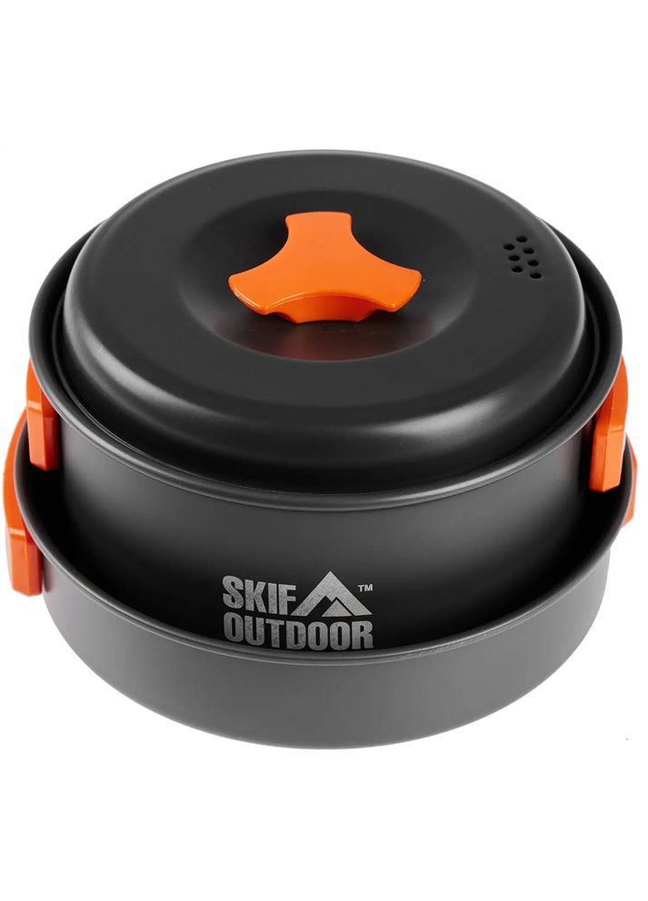 Набір для приготування їжі Fuzz Set S SO-HC200 Skif Outdoor (316516561)