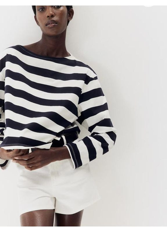 Лонгслив H&M (373071235)