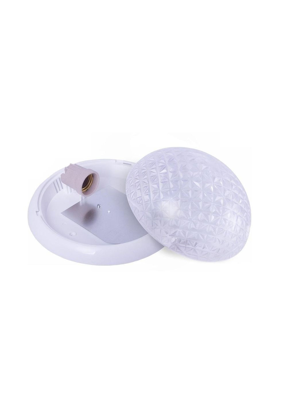 Светильник накладной ROUND No Brand (362493154)