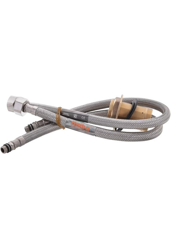 Смеситель для умывальника KUBUS 001 (HB3929) Haiba (315152135)