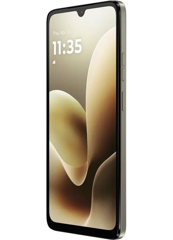 Смартфон Moto G06 Power 4/256GB Laurel Oak (PBA00001UA) Motorola (365439357)