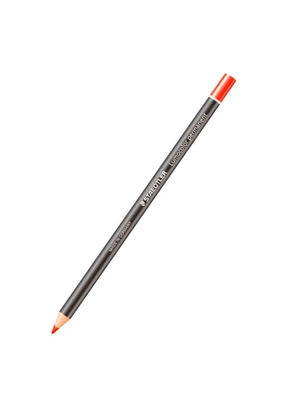 Маркер олівець Lumocolor glasochrom permanent (ST.108 20-2) Staedtler (399661388)