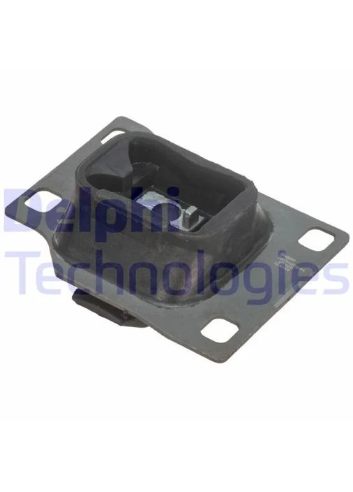 Опора двигателя резинометаллическая FORD FOCUS 1998-2004 L TEM188 Delphi (366178410)