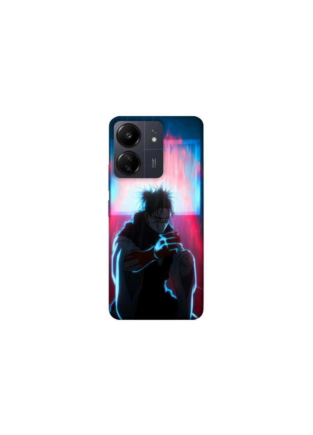 Чохол на Xiaomi Redmi 13C Choso v2 Frontalka (376074611)