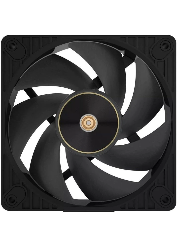 Набір корпусних кулерів ProArt PF120 Black 3IN1 (90DA00M0-B09020) Asus (399517698)