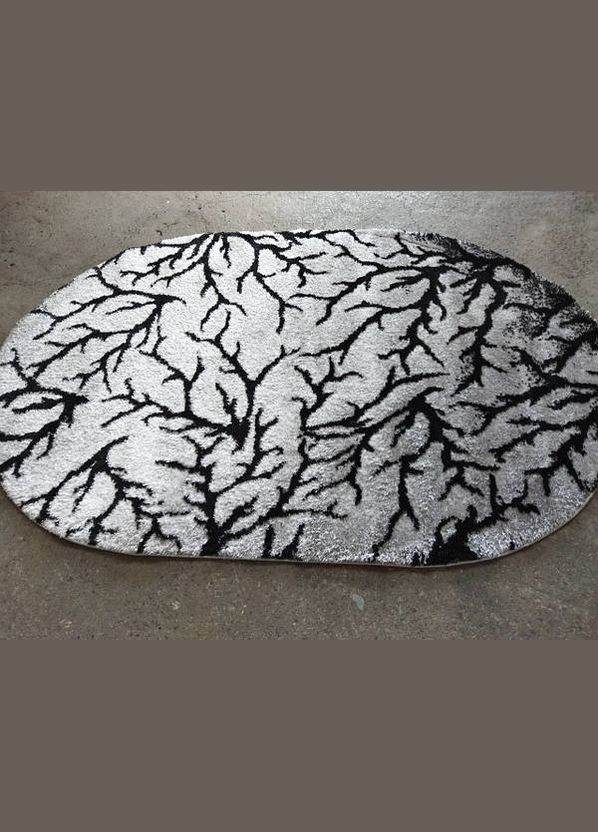 Килим 2х3 3D SHAGGY Туреччина Konfetti Carpet (304770303)