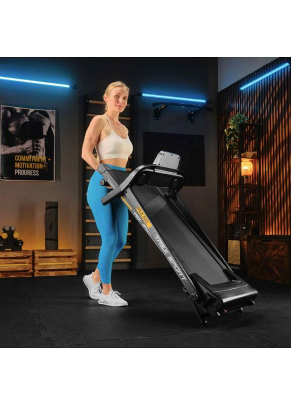 Беговая дорожка TX-500TM PULSO TREX Sport (365718095)