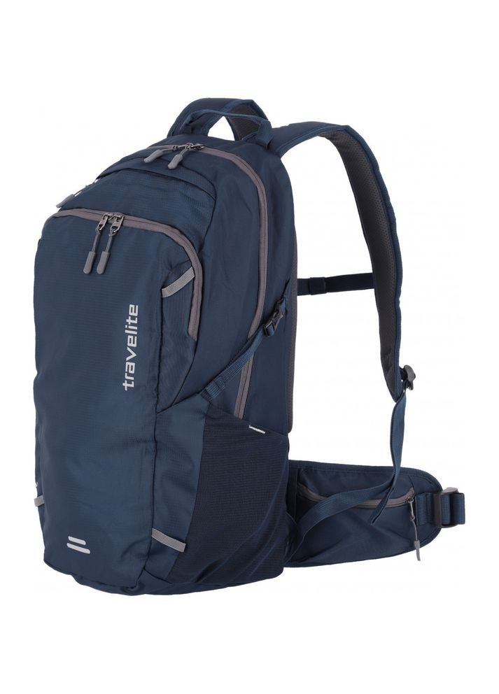 Рюкзак Offlite Navy TL096318-20 official Travelite (372668367)