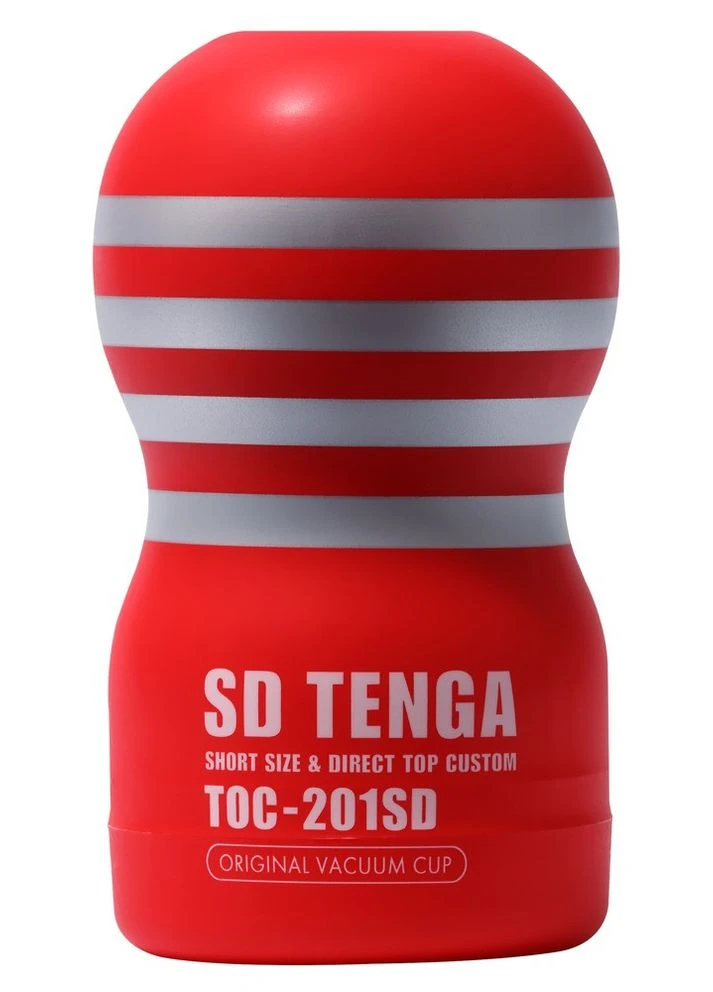 Мастурбатор - SD Tenga Original Cup Regular Orion (386468100)
