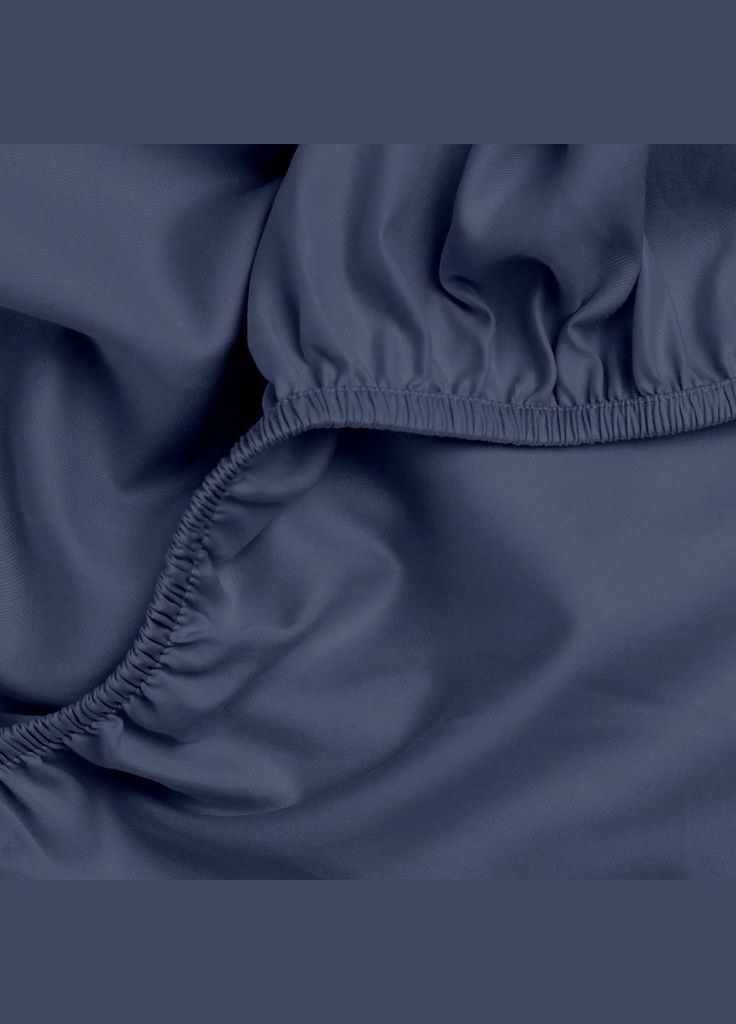 Простыня на резинке 140х200 см Cosas (311550211)