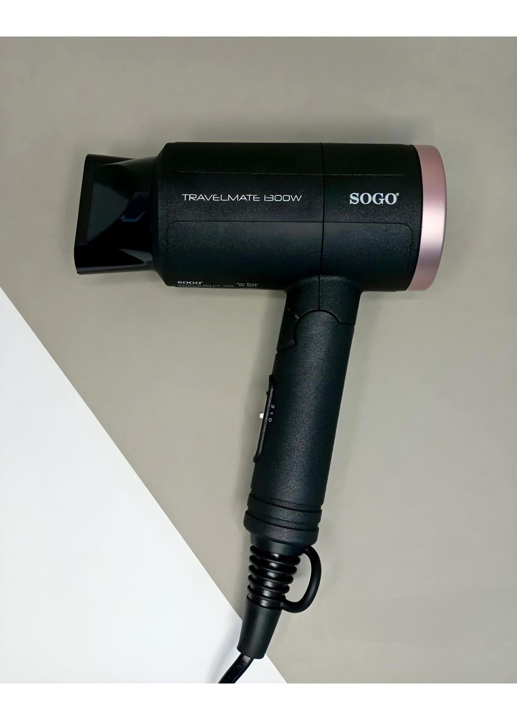 Фен SS-3620 Sogo (347582182)