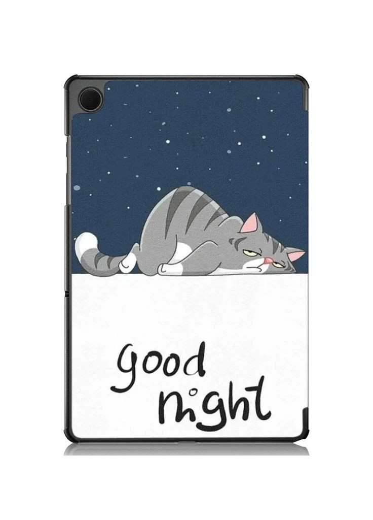 Чехол Slim для планшета Samsung Galaxy Tab A9 Plus 11" (SM-X210 / SM-X215 / SM-X216) - Good Night Primolux (332994280)