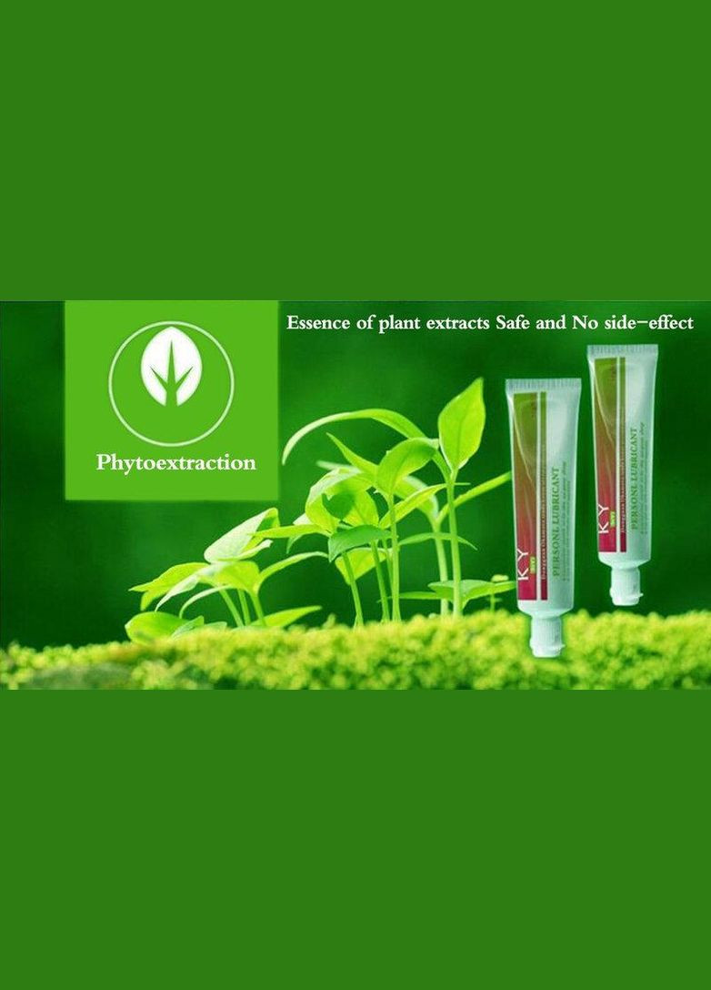 Інтимний гель-змазка Murmur на водній основі (25 мл) No Brand (339865124)