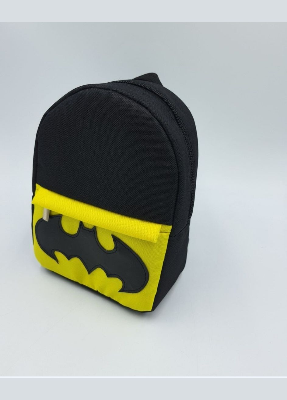 Рюкзак для хлопчиків Бетмен No Brand (295671675)