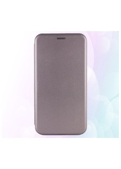 Чехол для мобильного телефона (712211) BeCover Exclusive Samsung Galaxy A06 SM-A065 Gray (366869503)