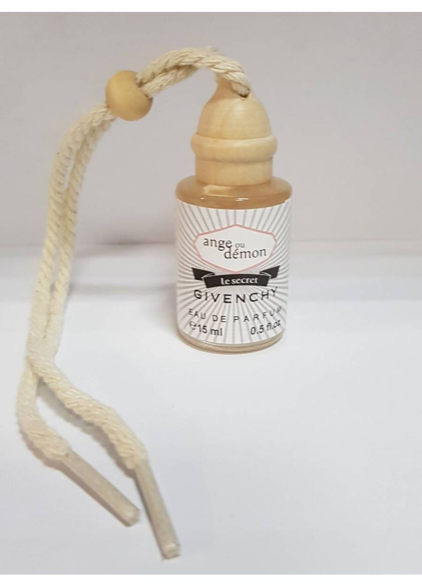 Ароматизатор в авто масляный Ange ou Demon Le Secret 15ml No Brand (360549374)