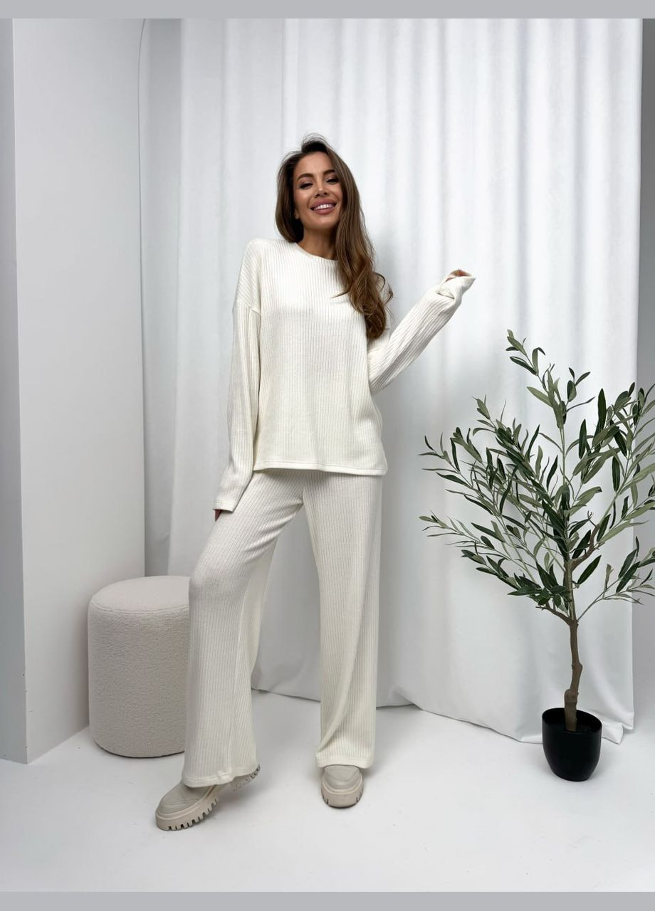 Жіночий повсякденний костюм Avanti (322308196)