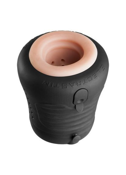 Мастурбатор для электростимулятора Jack Socket ElectraStim (297656310)