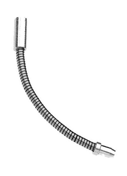 Направляющая для троса металлическая + алюминий, (C-UH-SZ-0043) Promax (369784577)