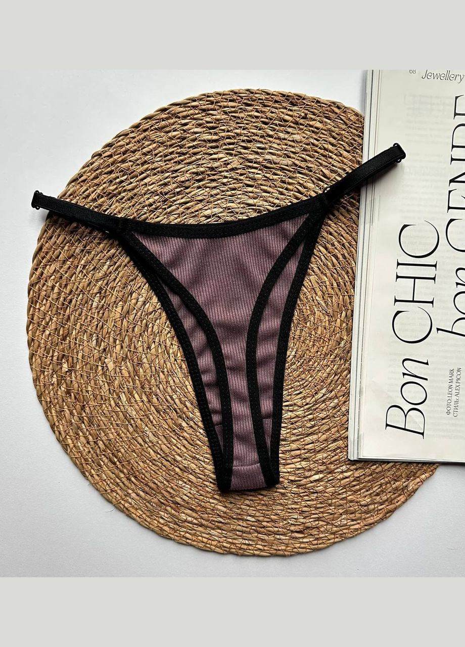 Красивые трусики хлопковые Exclusive (315403011)