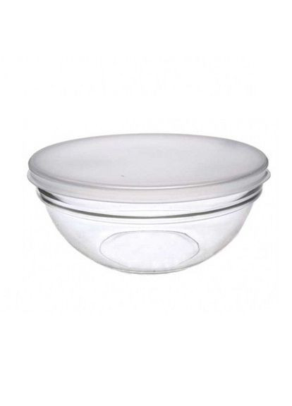 Салатник Arc c кришкою 140 мм H1150 Luminarc (322000222)