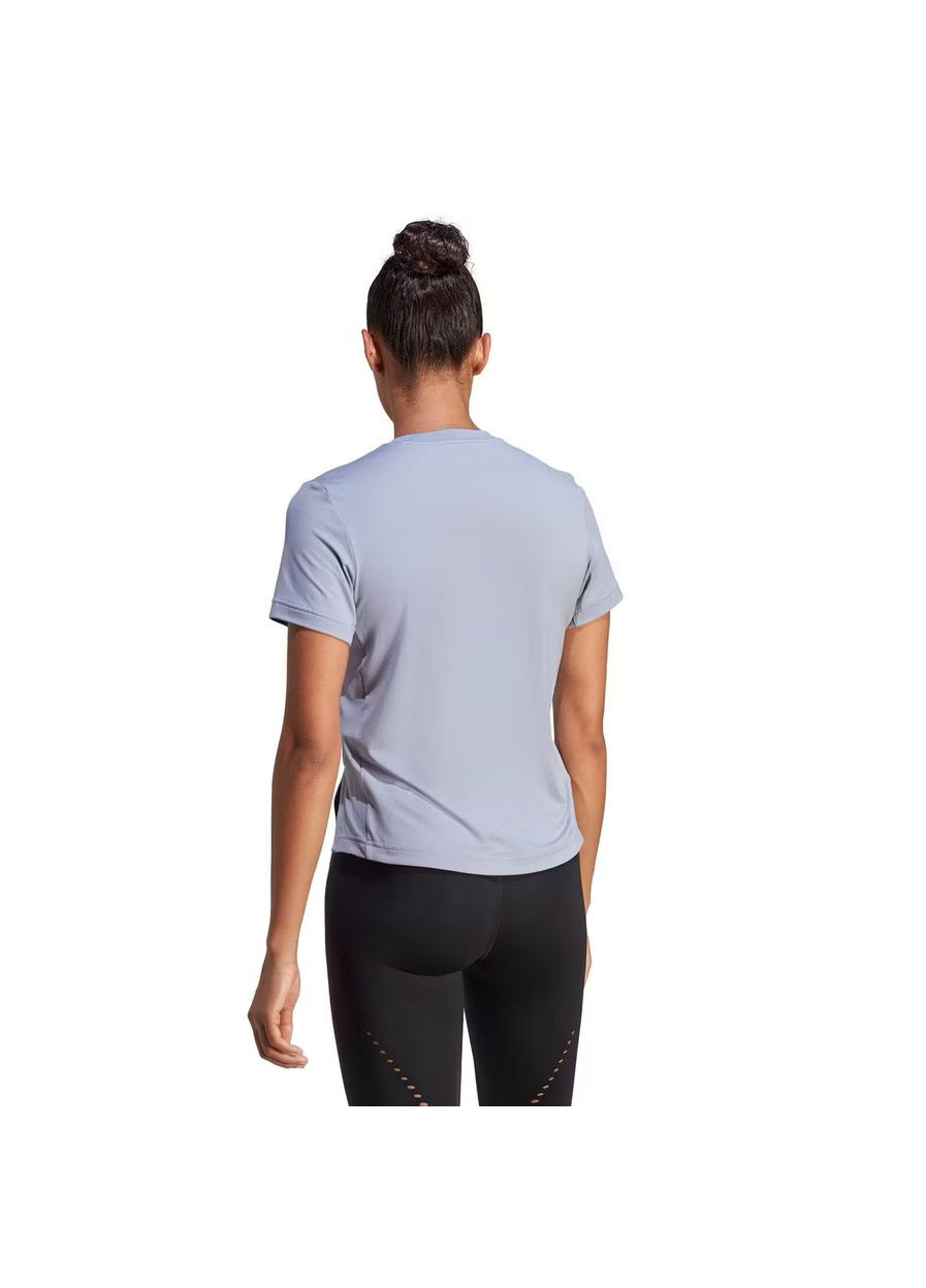 Спортивна футболка adidas - (360916467)