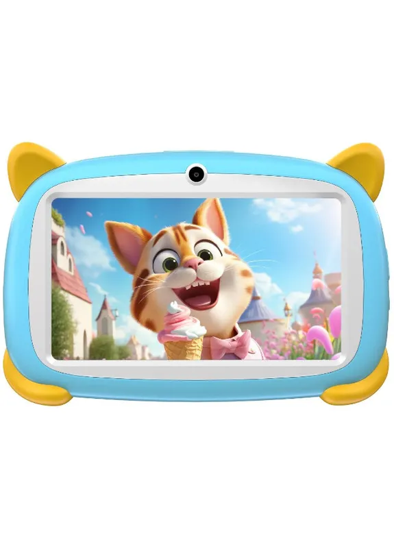 U7 Tablet 2/32gb blue Doogee (362214443)
