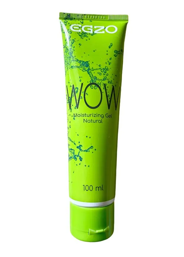 ЛУБРИКАНТ " WOW" классический 100 мл Egzo (383105574)