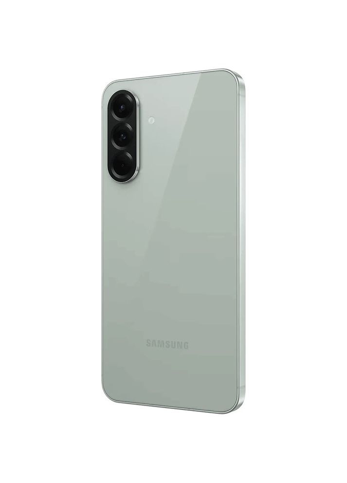 Смартфон Galaxy A56 5G SM-A566 8/128GB Dual Sim Awesome Olive (SM-A566BZGAEUC) Samsung (323581892)