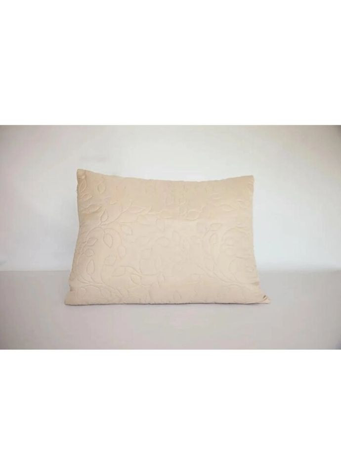 Подушка Sleepcover Light 3-00405-26272 70х50 см бежевая ТЕП (336148337)