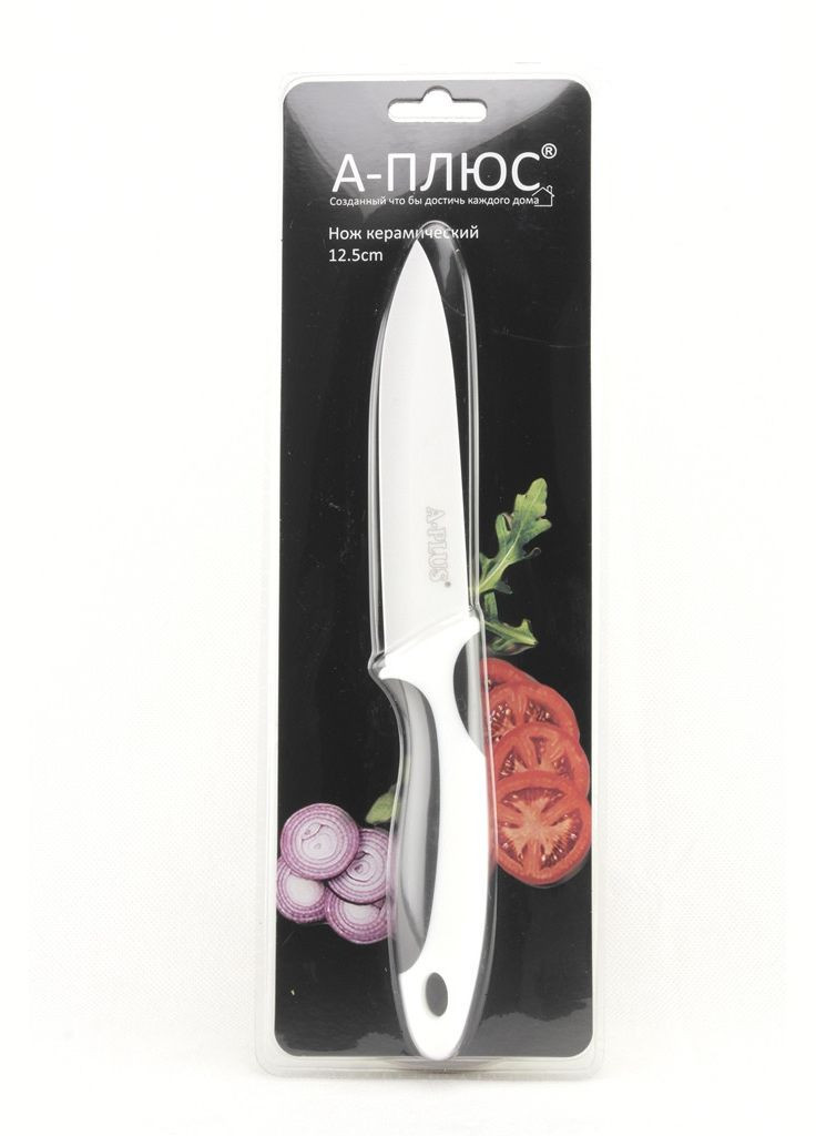 Керамический нож 12.5 см 1822 Metr+ (315798380)