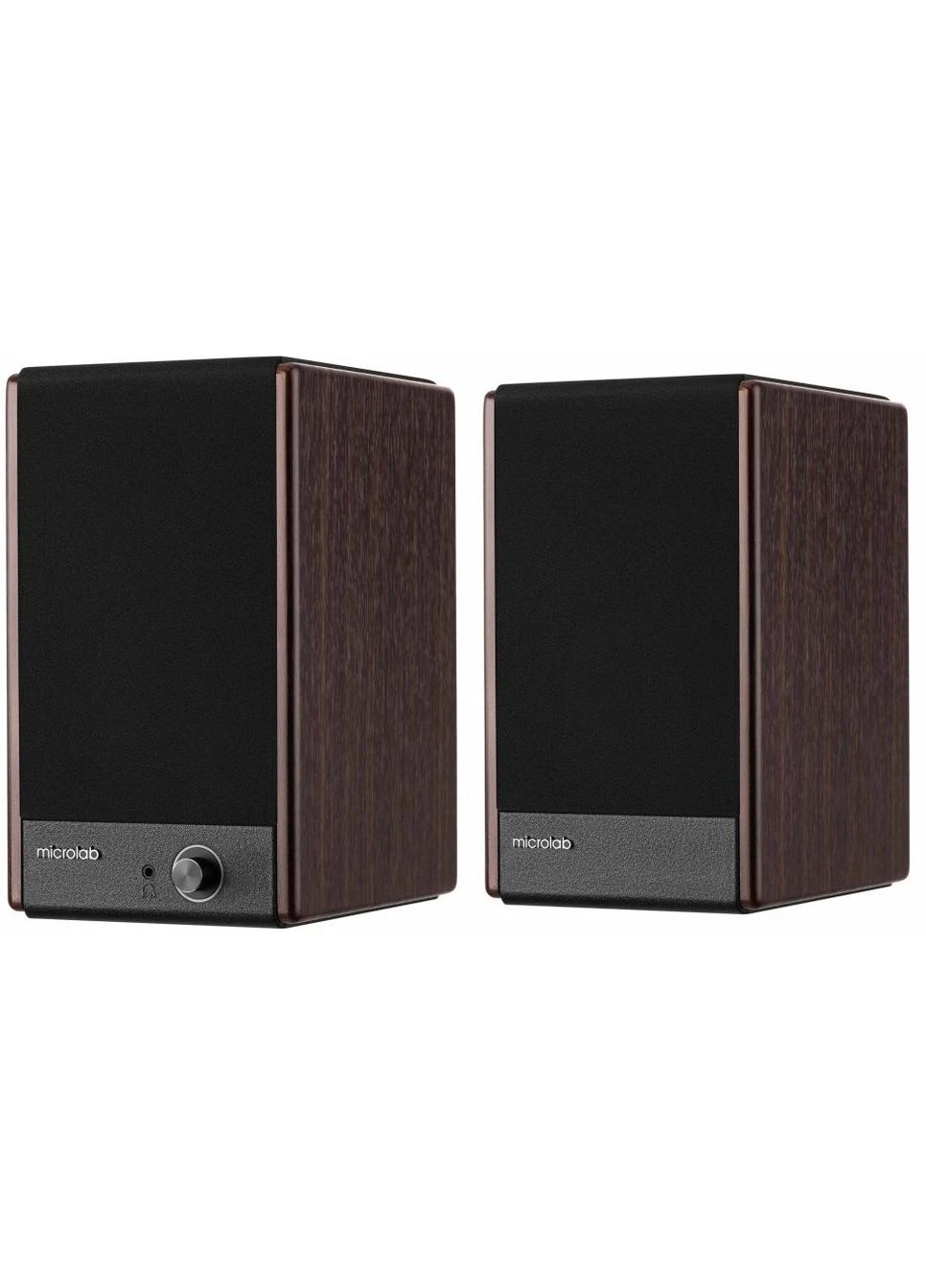 Акустична система SOLO 3 40W Brown (SOLO-3BR) Microlab (390933881)