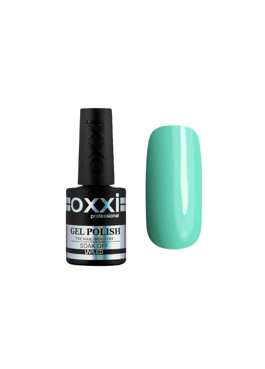 Гельлак №104, 10 мл OXXI (299385890)