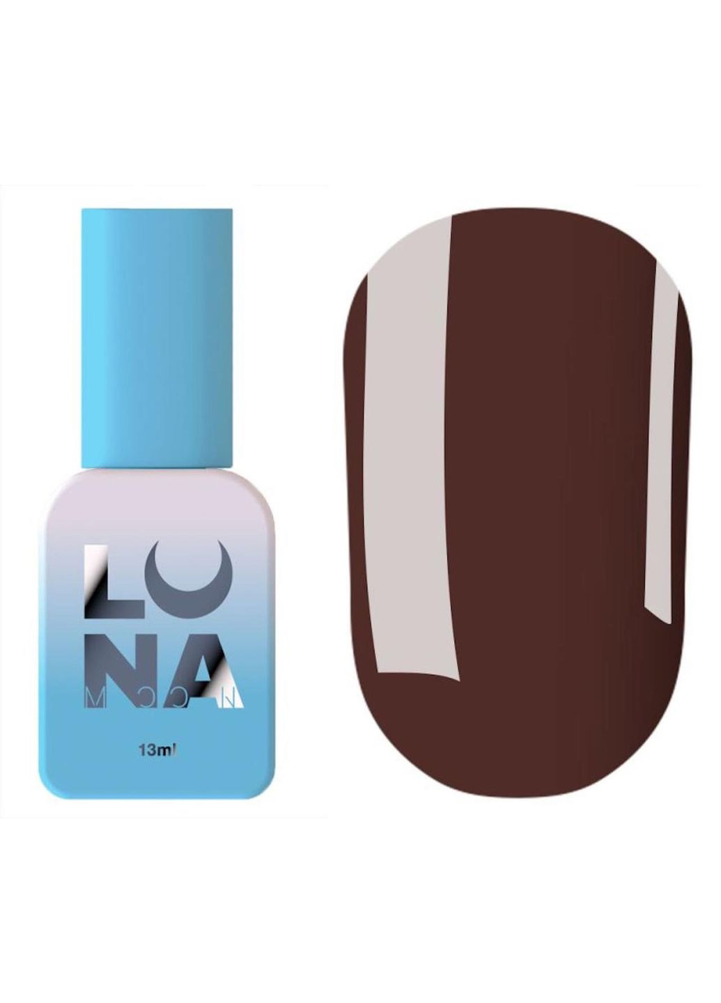 Гель-лак №75,13 мл Luna (306547844)