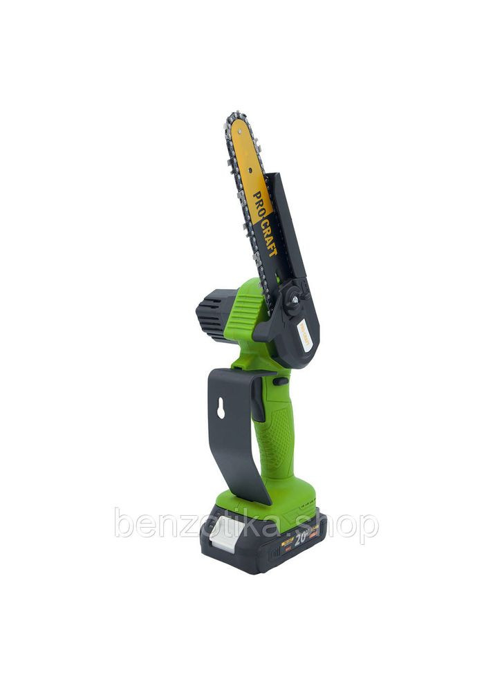 Аккумуляторная мини пила PKA24Li (без акб и зп) ProCraft (338593569)