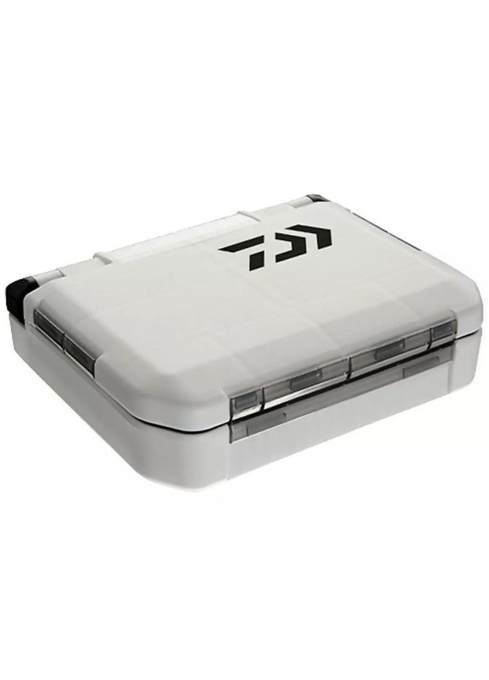Коробка Multi Case 122NJ White 04743067 Daiwa (353828586)