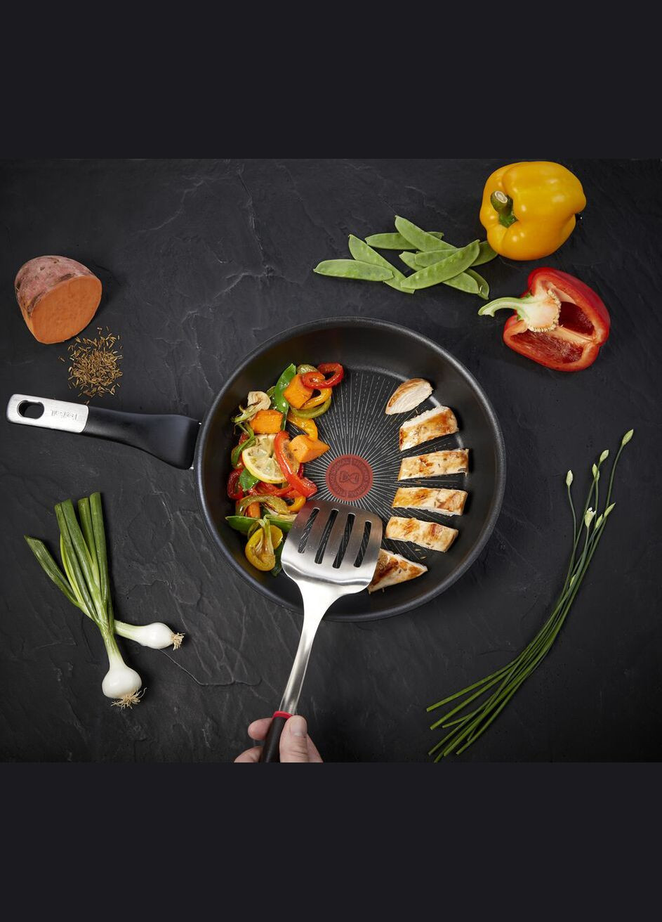 Сковорода Unlimited 28 см (G2550672) Tefal (314748451)