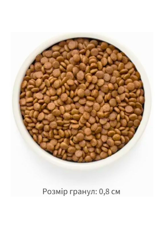 Сухой корм для кошек Fresh Лосось с бататом для взрослых стерилизованных и кастрированных кошек всех пород 2 кг Grandorf (350351398)